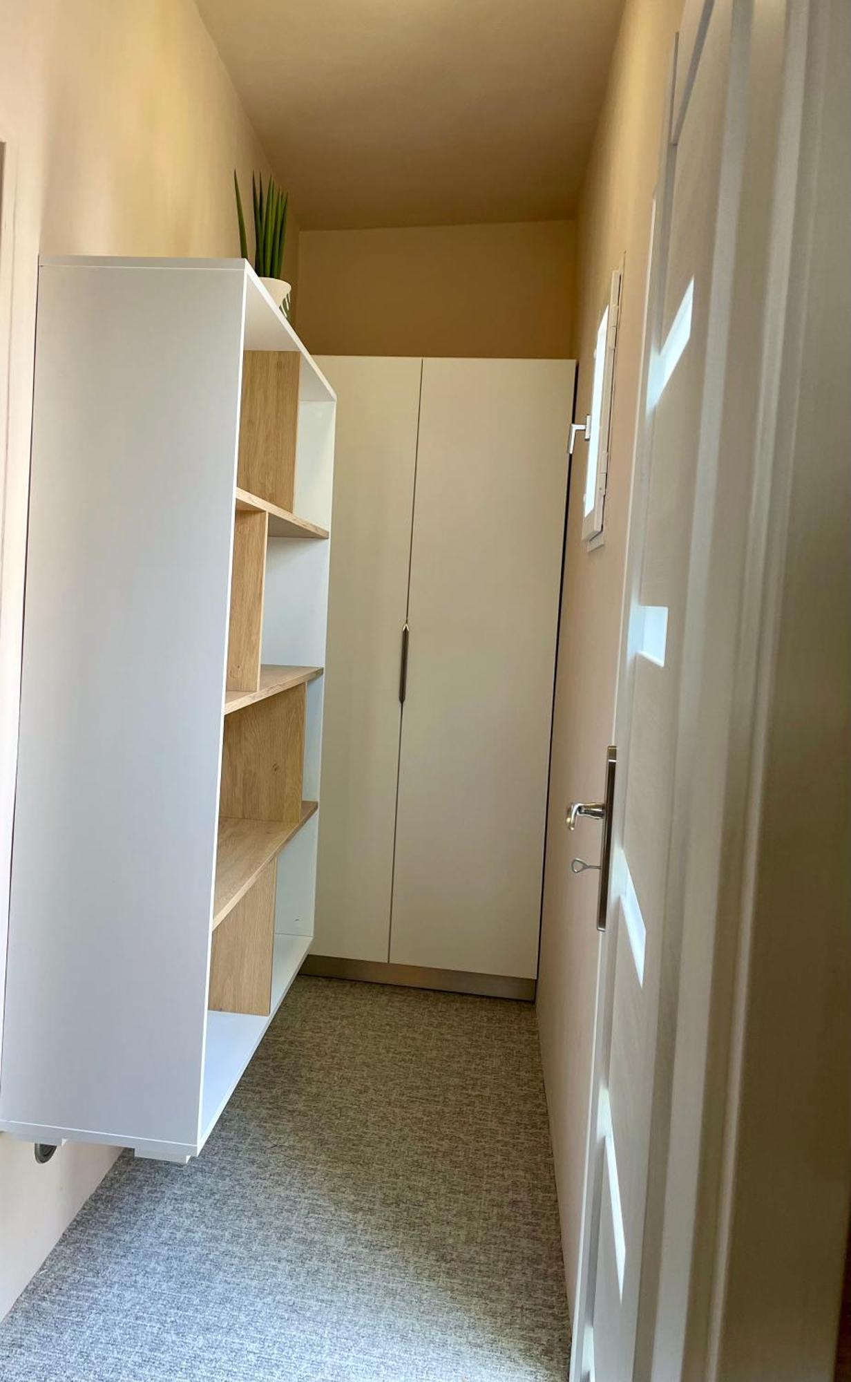 Apartman Dominikanska Litomerice Ngoại thất bức ảnh